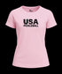nan by Pepini Pickleball print detail